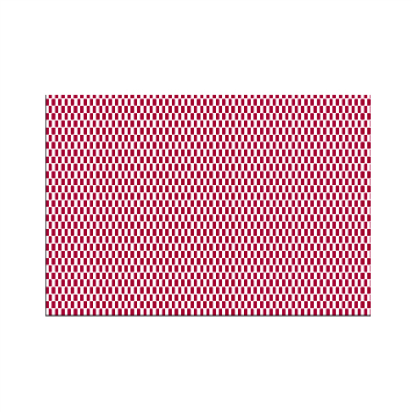 Mantelines 'Like Linen' 70 G/M2 30X40 Cm Clarete Spunlace (800 Unid.)