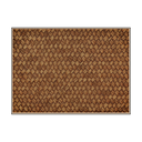 Mantelines Offset "Trenzado" 70 G/M2 31X43 Cm Cuatricromía Kraft (2000 Unid.)