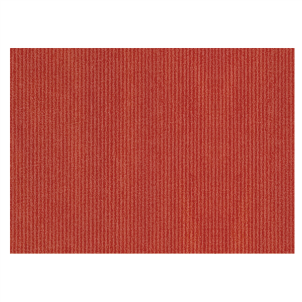 MANTELINES 60 G/M2 31x43 CM BURDEOS KRAFT VERJURADO (2000 UNID.)