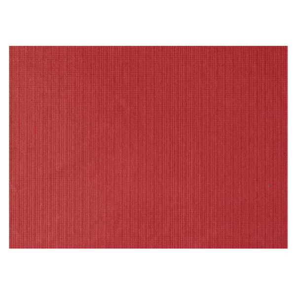 MANTELINES 48 G/M2 31x43 CM BURDEOS CELULOSA (2000 UNID.)