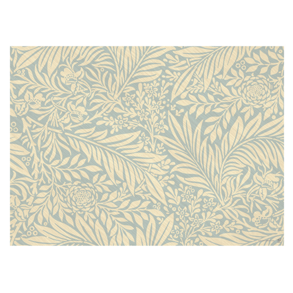 MANTELINES OFFSET 'AMAZONIA' 70 G/M2 30x42 CM CUATRICROMÍA PAPEL (2000 UNID.)