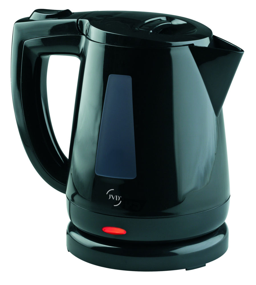 HERVIDORES CLASICOS ZENITH 1.2L NEGRO