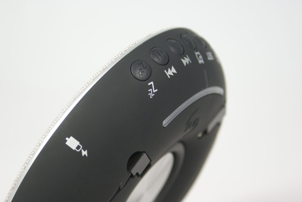 RELOJES RELOJ BLUETOOTH MUSE