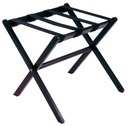 Soporte De Maletas Rack Soporte Maletas Madera