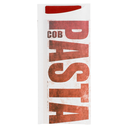 BOLSAS CUBIERTOS + SERVILLETA 'JUST IN TIME - FAST FOOD' 90 + 10PE G/M2 8,5x19,5 CM BURDEOS AIRLAID (250 UNID.)