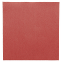 Servilletas Ecolabel 'Double Point' 18 G/M2 39X39 Cm Burdeos Tissue (1200 Unid.)