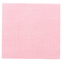Servilletas 'Dry Cotton' 55 G/M2 40X40 Cm Fucsia Airlaid (700 Unid.)