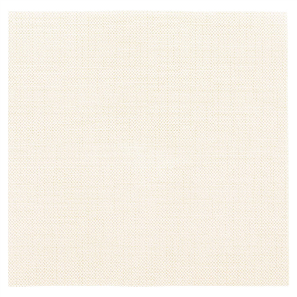 SERVILLETAS 'DRY COTTON' 55 G/M2 40x40 CM MARFIL AIRLAID (700 UNID.)