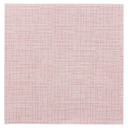 SERVILLETAS 'DRY COTTON' 55 G/M2 40x40 CM BURDEOS AIRLAID (700 UNID.)