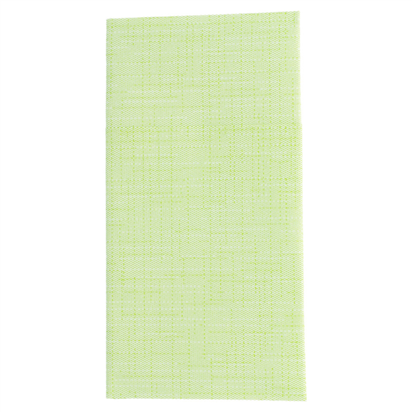 Servilletas Canguro 'Dry Cotton' 55 G/M2 40X40 Cm Kiwi Airlaid (700 Unid.)