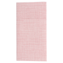 SERVILLETAS CANGURO 'DRY COTTON' 55 G/M2 40x40 CM BURDEOS AIRLAID (700 UNID.)