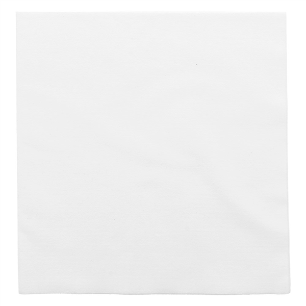 Servilletas 'Like Linen' 70 G/M2 40X40 Cm Blanco Spunlace (600 Unid.)