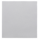 Servilletas 55 G/M2 40X40 Cm Gris Airlaid (700 Unid.)