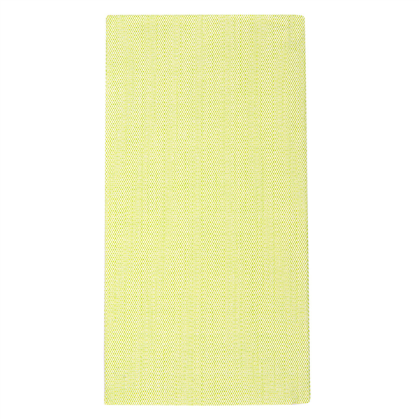 SERVILLETAS PLEG. 1/8 'LIKE LINEN' 70 G/M2 40x40 CM PISTACHO SPUNLACE (600 UNID.)