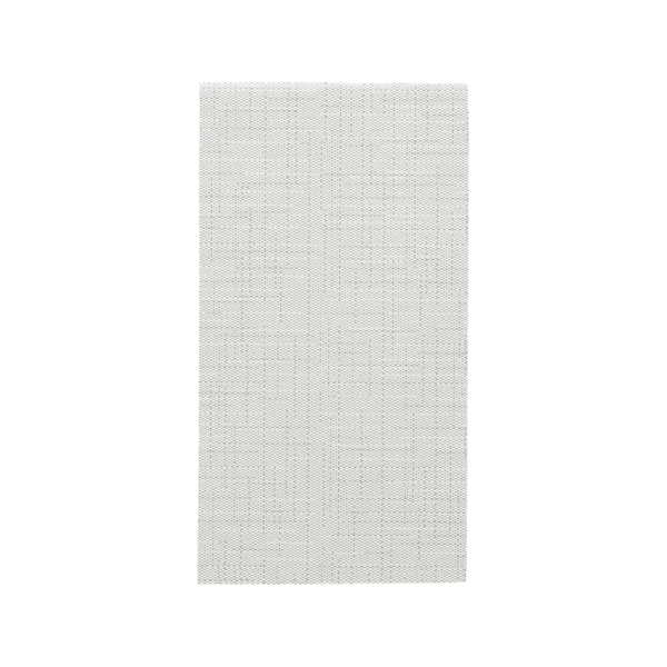 Servilletas P. 1/8 'Dry Cotton' 55 G/M2 50X50 Cm Gris Airlaid (500 Unid.)