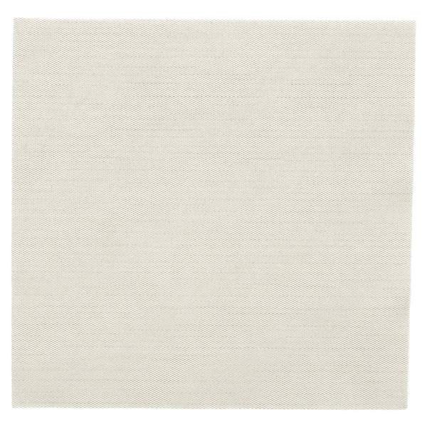 SERVILLETAS 2 CARAS 'LIKE LINEN' 70 G/M2 40x40 CM CREMA SPUNLACE (600 UNID.)