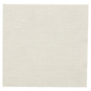 SERVILLETAS 2 CARAS 'LIKE LINEN' 70 G/M2 40x40 CM CREMA SPUNLACE (600 UNID.)