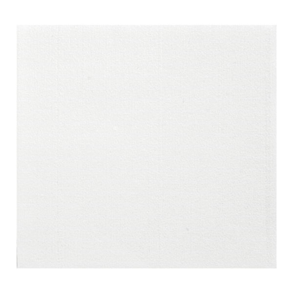 SERVILLETAS 'LIKE LINEN' 70 G/M2 20x20 CM BLANCO SPUNLACE (3600 UNID.)