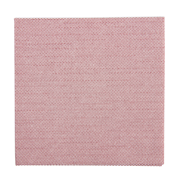 Servilletas 'Like Linen' 70 G/M2 20X20 Cm Clarete Spunlace (3600 Unid.)