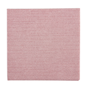 SERVILLETAS 'LIKE LINEN' 70 G/M2 20x20 CM CLARETE SPUNLACE (3600 UNID.)