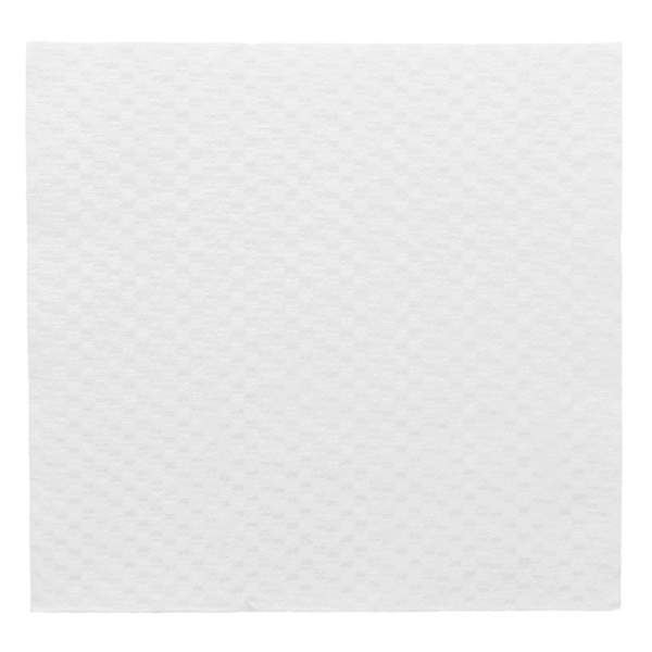 Servilletas Ecolabel 1 Capa 20 G/M2 30X30 Cm Blanco Tissue (2400 Unid.)