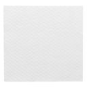 SERVILLETAS ECOLABEL 1 CAPA 20 G/M2 30x30 CM BLANCO TISSUE (2400 UNID.)