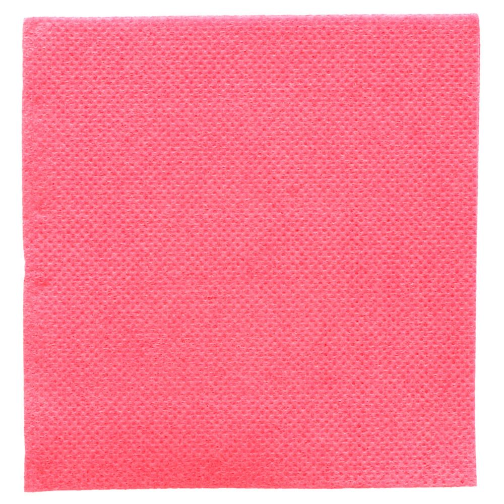 Servilletas Ecolabel 'Double Point' 18 G/M2 20X20 Cm Fucsia Tissue (2400 Unid.)