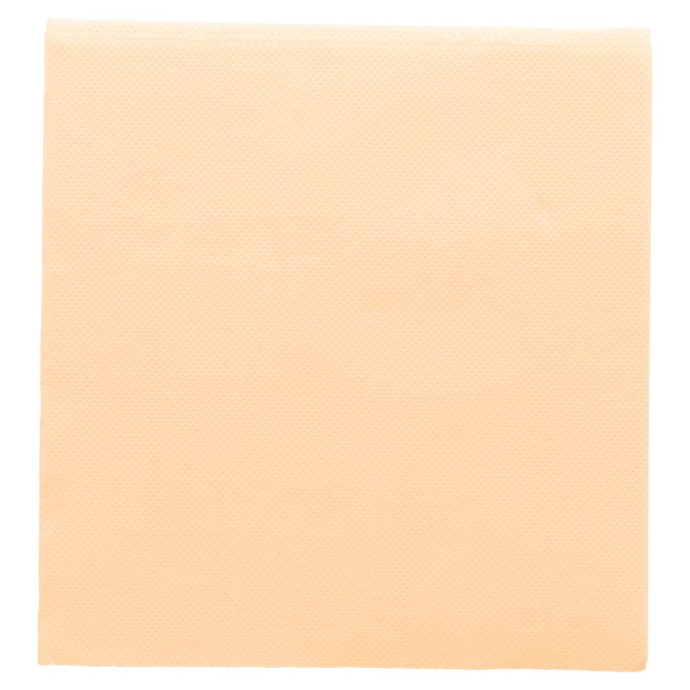 SERVILLETAS ECOLABEL 'DOUBLE POINT' 18 G/M2 33x33 CM MARFIL TISSUE (1200 UNID.)