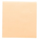 SERVILLETAS ECOLABEL 'DOUBLE POINT' 18 G/M2 33x33 CM MARFIL TISSUE (1200 UNID.)