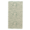 SERVILLETAS ECOLABEL P. 1/8 'DOUBLE POINT - DAKAR' 19 G/M2 40x40 CM NATURAL TISSUE RECICLADO (1200 UNID.)