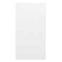 SERVILLETAS ECOLABEL P. 1/6 'DOUBLE POINT' 18 G/M2 30x40 CM BLANCO TISSUE (1800 UNID.)