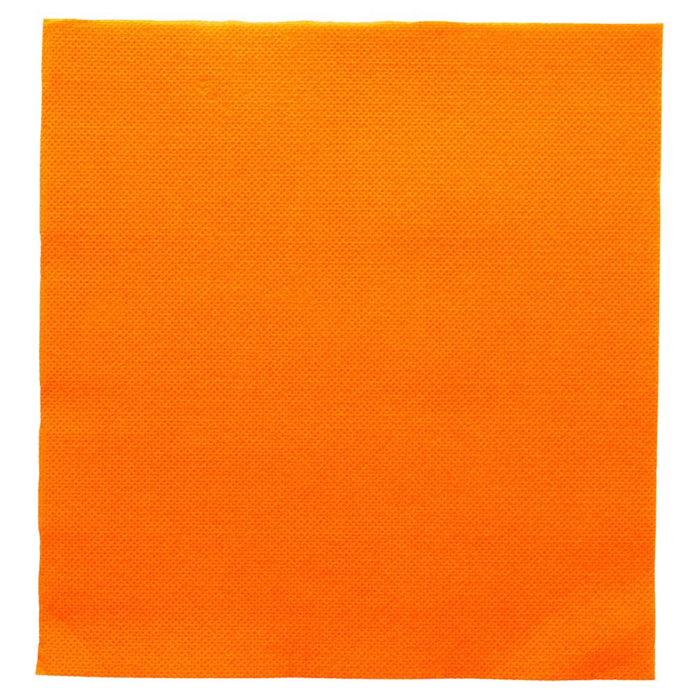 SERVILLETAS ECOLABEL 'DOUBLE POINT' 18 G/M2 39x39 CM CLEMENTINA TISSUE (1200 UNID.)