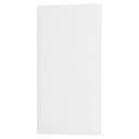 SERVILLETAS CANGURO 45 G/M2 40x40 CM BLANCO AIRLAID (700 UNID.)