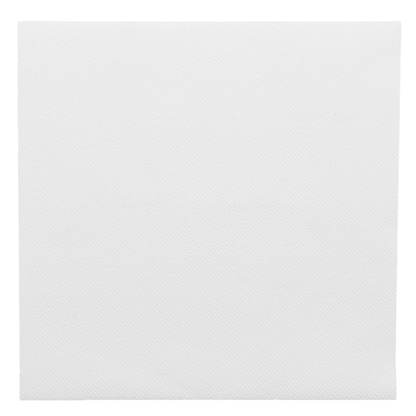 Servilletas P. 1/4 55 G/M2 50X50 Cm Blanco Airlaid (400 Unid.)