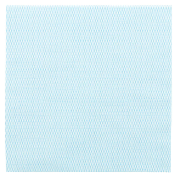 Servilletas 'Like Linen' 70 G/M2 40X40 Cm Turquesa Spunlace (600 Unid.)