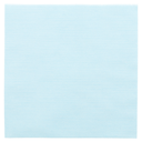 SERVILLETAS 'LIKE LINEN' 70 G/M2 40x40 CM TURQUESA SPUNLACE (600 UNID.)