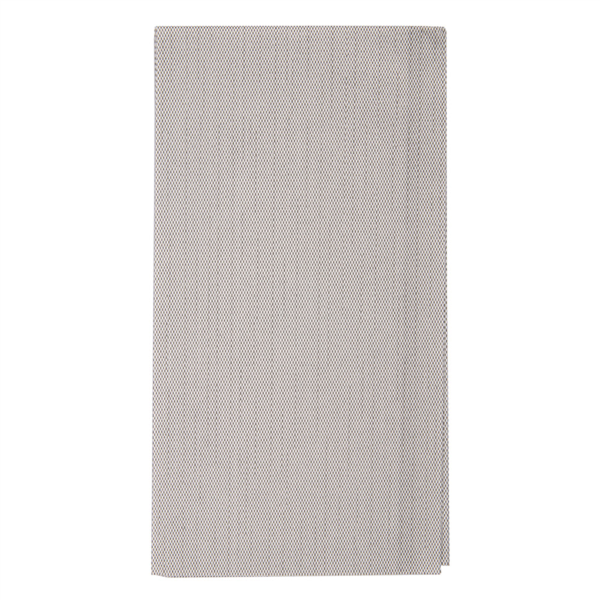 SERVILLETAS PLEG. 1/8 'LIKE LINEN' 70 G/M2 40x40 CM GRIS SPUNLACE (600 UNID.)