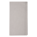SERVILLETAS PLEG. 1/8 'LIKE LINEN' 70 G/M2 40x40 CM GRIS SPUNLACE (600 UNID.)