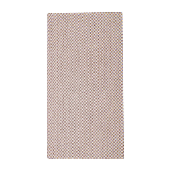 SERVILLETAS PLEG. 1/8 'LIKE LINEN' 70 G/M2 40x40 CM CHOCOLATE SPUNLACE (600 UNID.)