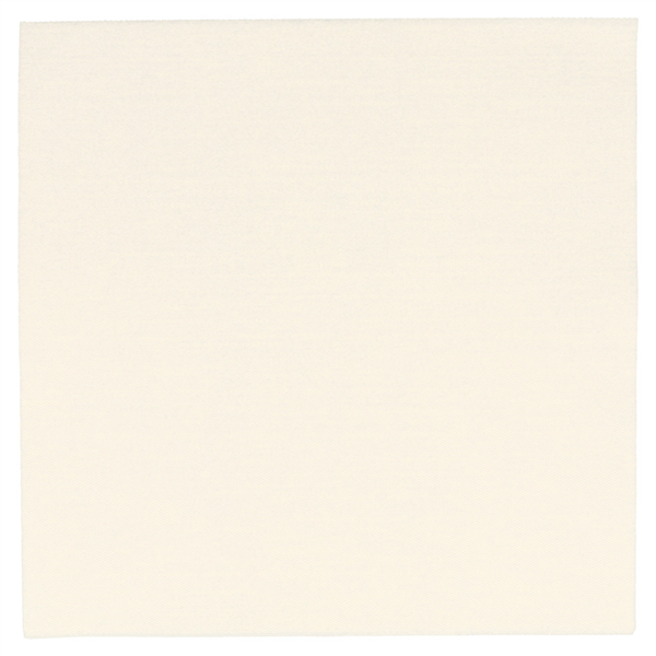 Servilletas P. 1/4 'Like Linen' 70 G/M2 50X50 Cm Crema Spunlace (400 Unid.)