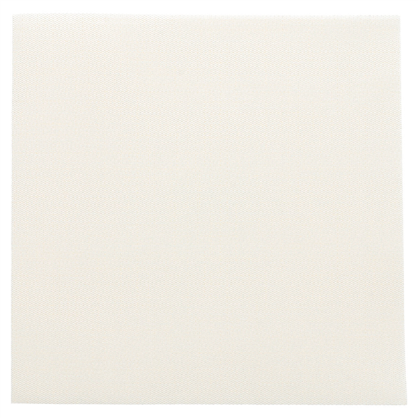 SERVILLETAS P. 1/4 'DRY COTTON' 55 G/M2 20x20 CM MARFIL AIRLAID (3600 UNID.)