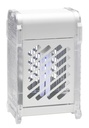 Destructores De Insectos Electrico Compact Ii 20w Blanco