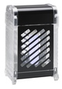 DESTRUCTORES DE INSECTOS ELECTRICO COMPACT II 20W NEGRO