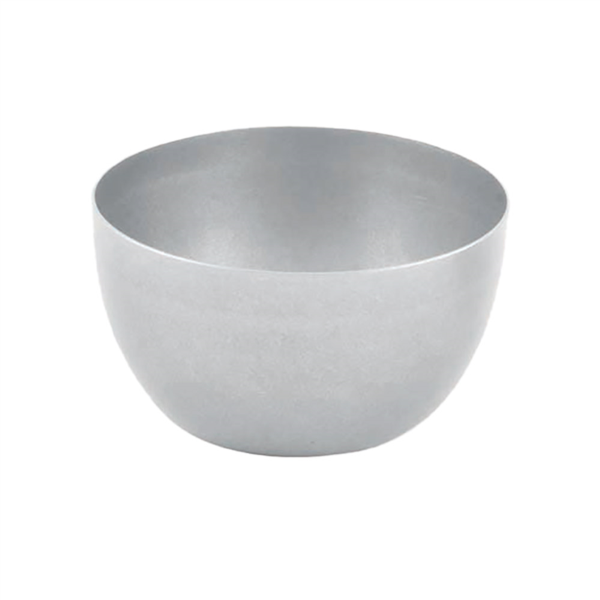 Boles 'Artinox' 430 Ml Ø 11,1X5,5 Cm Plateado Inox (1 Unid.)