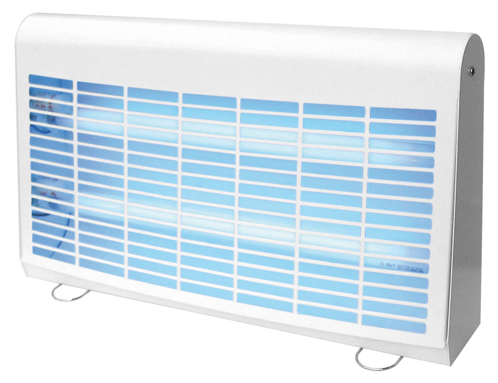 Destructor de insectos Pegamento 30w Tae