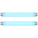DESTRUCTORES DE INSECTOS ELECTRICO Tubo 15W inastillable