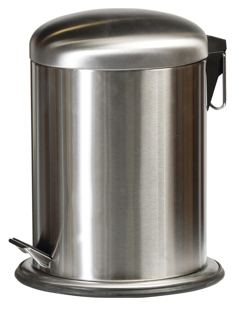 PAPELERA DE PEDAL DESIGN SANITARIAS