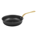 Mini Sartén 'Artinox' 600 Ml Ø 15,5X4 Cm Negro Inox (1 Unid.)