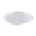 Base Para Cúpula 161.18 Ø 35,5x2 Cm Transparente Policarbonato (1 Unid.)