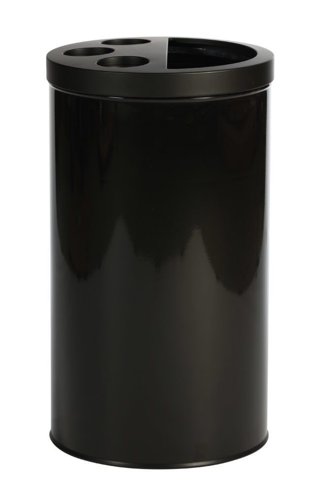 Papelera Vasos Y Desechos Oficina